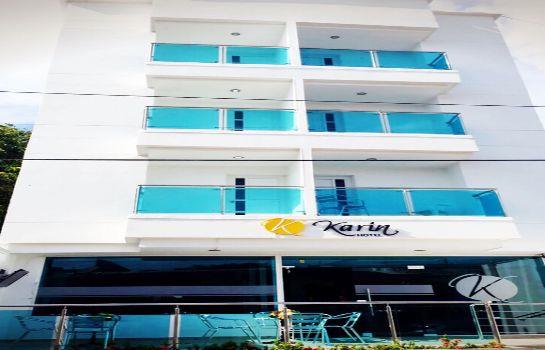 Karin Hotel Riohacha Riohacha Beach Colombia thumbnail
