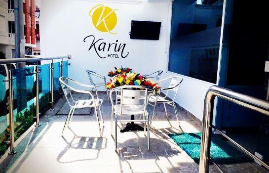Karin Hotel Riohacha