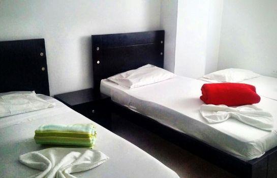 Karin Hotel Riohacha