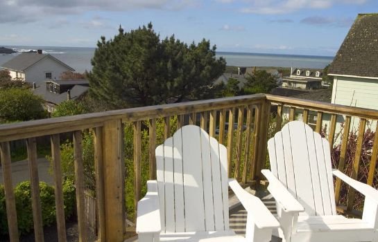 Inns of Mendocino
