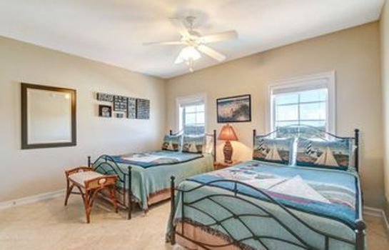 Fernandina Cay 303