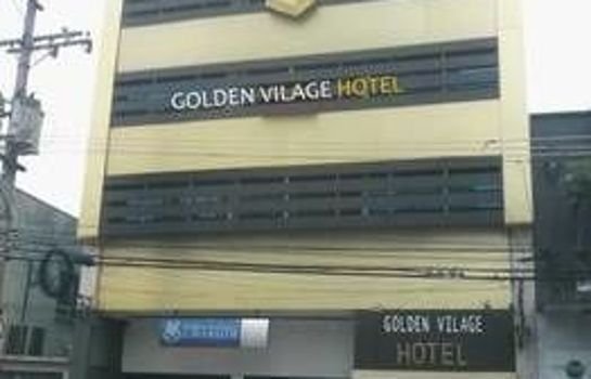 OYO Vila Maria Hotel