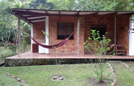 Los Huingos Eco Lodge