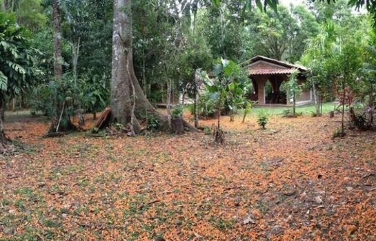 Los Huingos Eco Lodge