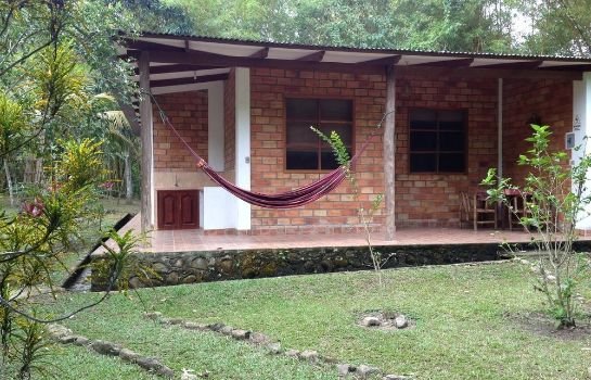 Los Huingos Eco Lodge