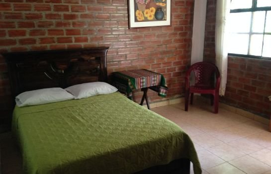 Los Huingos Eco Lodge