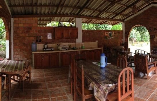 Los Huingos Eco Lodge