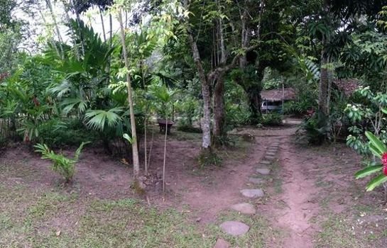 Los Huingos Eco Lodge
