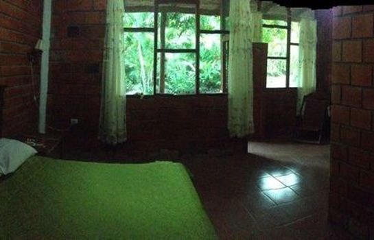 Los Huingos Eco Lodge