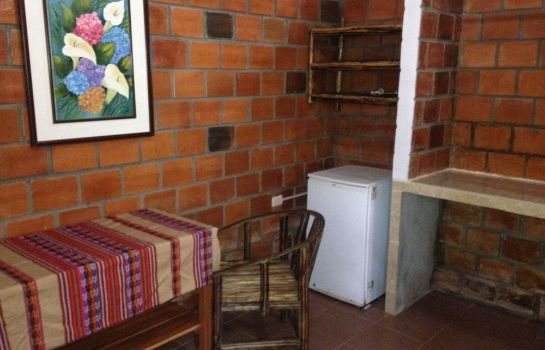 Los Huingos Eco Lodge