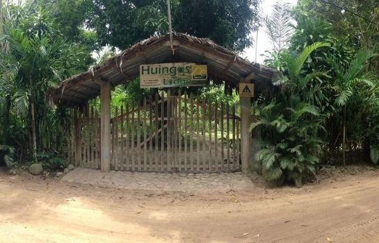 Los Huingos Eco Lodge