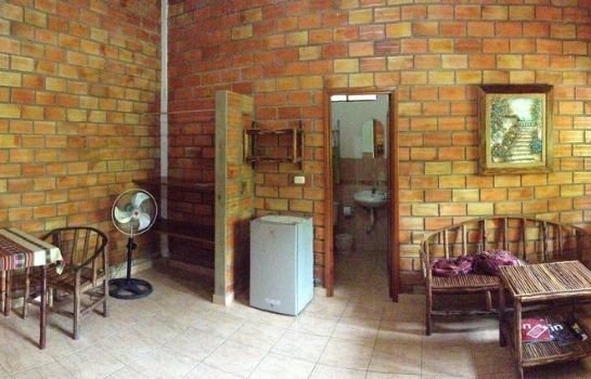 Los Huingos Eco Lodge