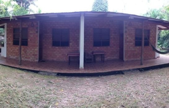 Los Huingos Eco Lodge