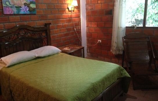 Los Huingos Eco Lodge