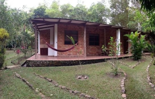 Los Huingos Eco Lodge