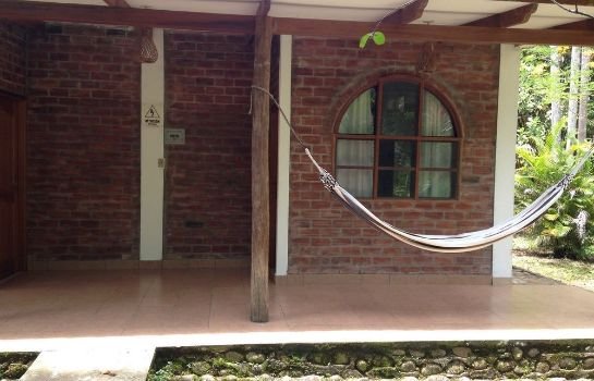 Los Huingos Eco Lodge