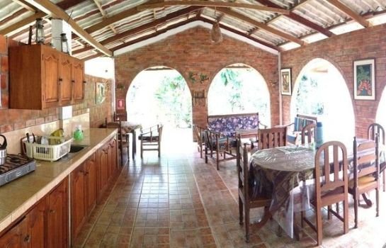 Los Huingos Eco Lodge