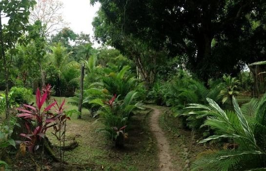 Los Huingos Eco Lodge