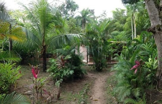 Los Huingos Eco Lodge