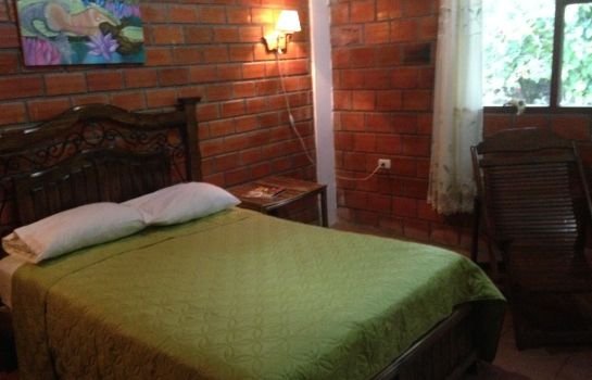 Los Huingos Eco Lodge