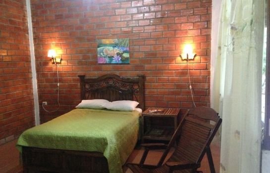 Los Huingos Eco Lodge