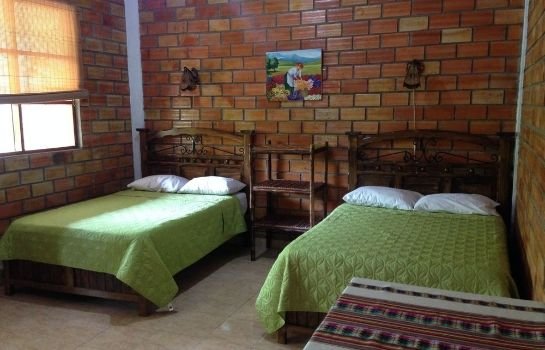 Los Huingos Eco Lodge