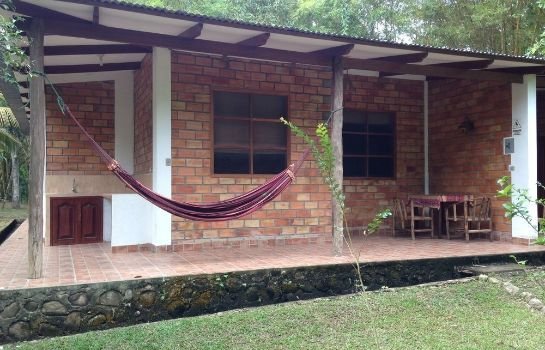 Los Huingos Eco Lodge