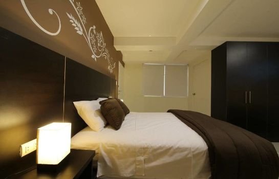 Hotel Solec Chiclayo