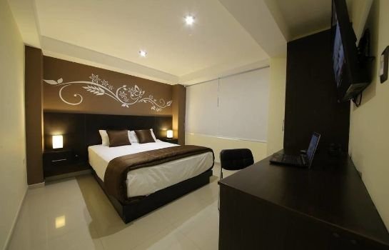 Hotel Solec Chiclayo