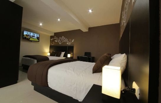 Hotel Solec Chiclayo