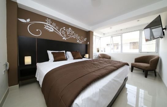 Hotel Solec Chiclayo