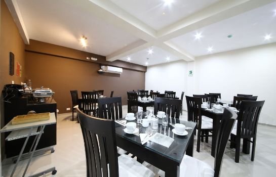 Hotel Solec Chiclayo