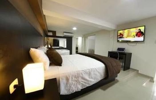 Hotel Solec Chiclayo