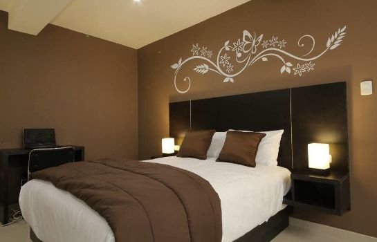 Hotel Solec Chiclayo