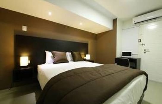 Hotel Solec Chiclayo