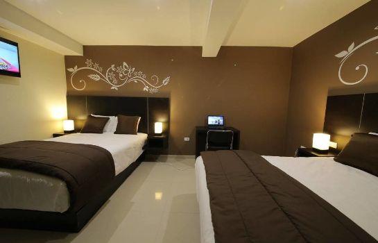 Hotel Solec Chiclayo