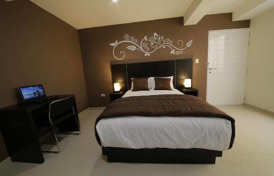 Hotel Solec Chiclayo