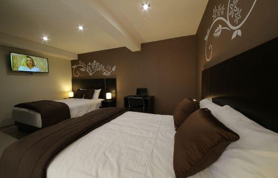 Hotel Solec Chiclayo