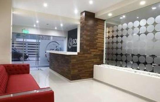 Hotel Solec Chiclayo