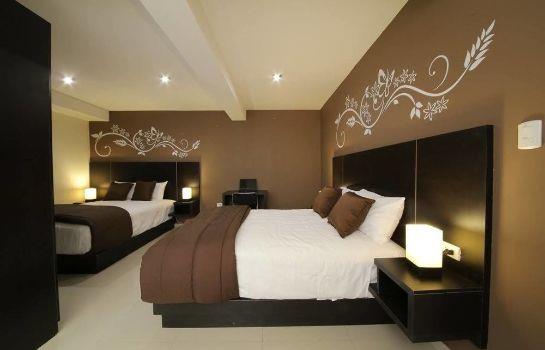 Hotel Solec Chiclayo