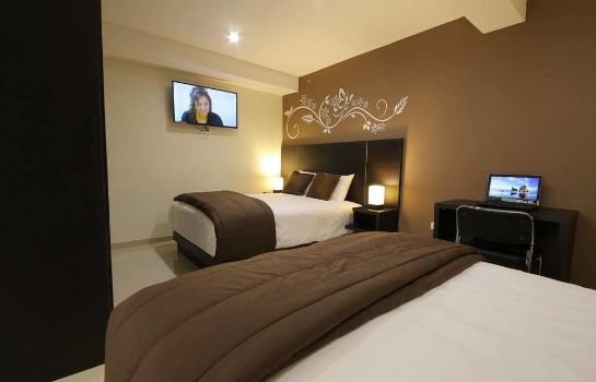 Hotel Solec Chiclayo