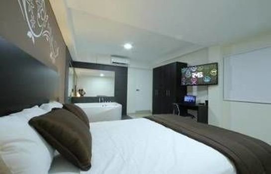 Hotel Solec Chiclayo