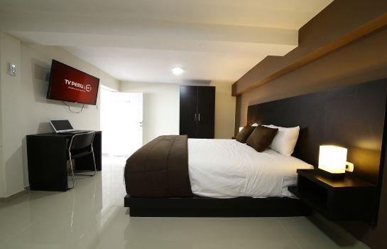 Hotel Solec Chiclayo