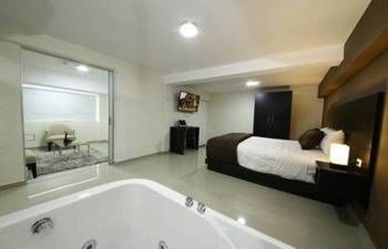 Hotel Solec Chiclayo