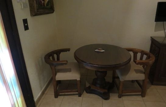 Hotel Hacienda Reynosa