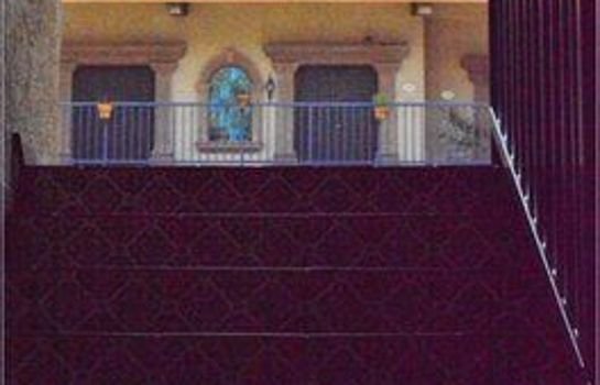 Hotel Hacienda Reynosa
