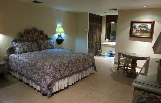 Hotel Hacienda Reynosa
