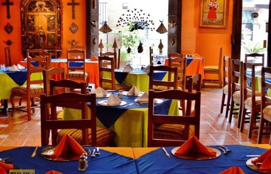Hotel Hacienda Reynosa