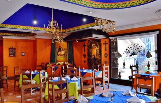 Hotel Hacienda Reynosa
