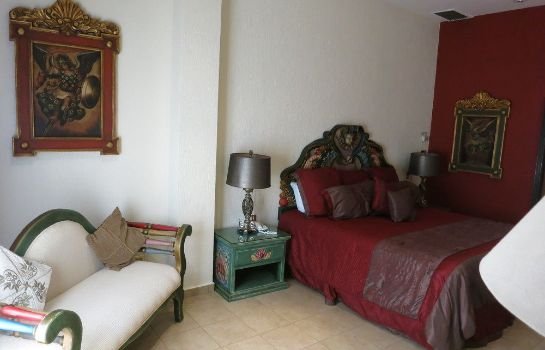 Hotel Hacienda Reynosa